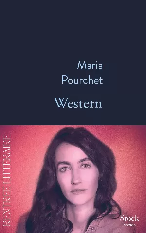 Maria Pourchet – Western